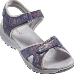 Sandales*Westland Olivia 07 ocean